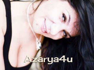 Azarya4u