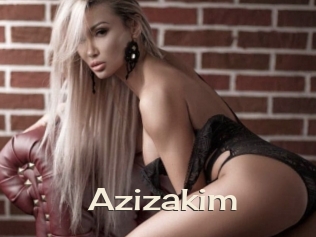 Azizakim