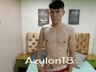 Azulon18