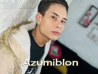 Azumiblon