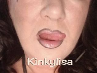 kinkylisa Big Dicks Round Ass