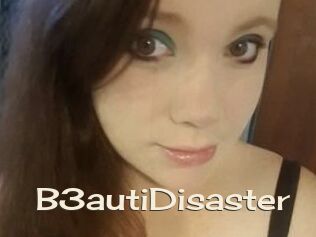 B3autiDisaster