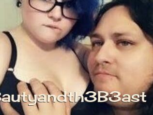 B3autyandth3B3ast