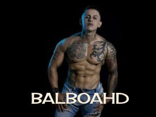 BALBOAHD