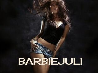 BARBIEJULI
