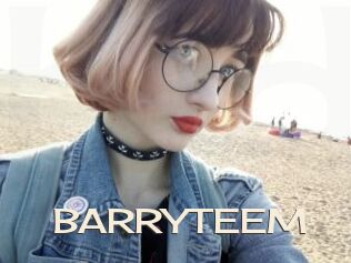 BARRYTEEM