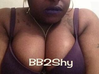 BB2Shy