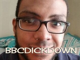 BBCDICKDOWN