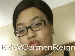BBWCarmenReign