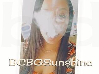 BCBGSunshine