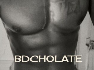BDCHOLATE