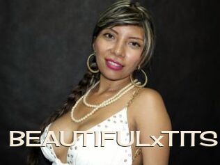 BEAUTIFULxTITS Big Dicks Round Ass