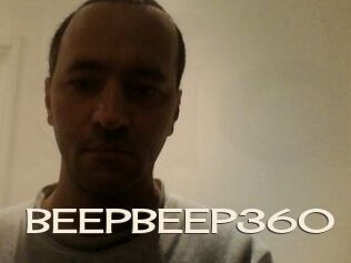 BEEPBEEP360