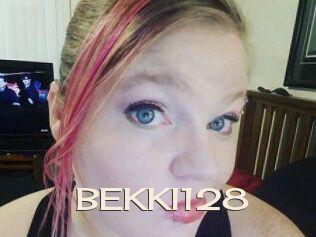 BEKKI128