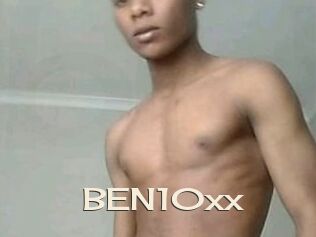 BEN10xx