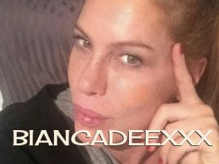 BIANCADEEXXX