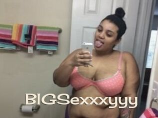BIGSexxxyyy