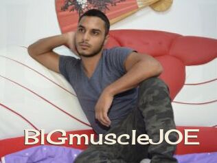 BIGmuscleJOE