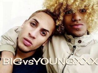 BIGvsYOUNGXXX