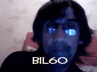 BIL60 Big Dicks Round Ass