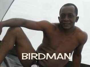 BIRDMAN Big Dicks Round Ass