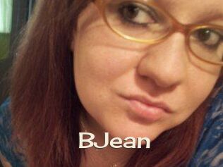 BJean