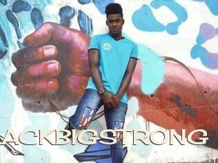 BLACKBIGSTRONG