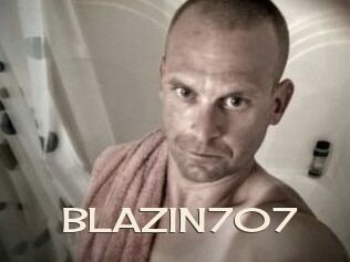 BLAZIN707