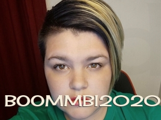 BOOMMBI2020 Big Dicks Round Ass