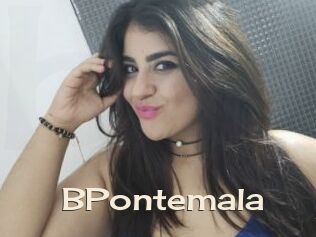 BPontemala