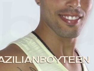 BRAZILIANBOYTEEN