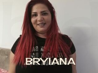 BRYIANA