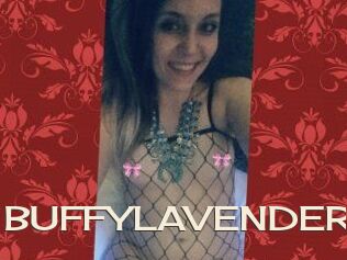 BUFFYLAVENDER