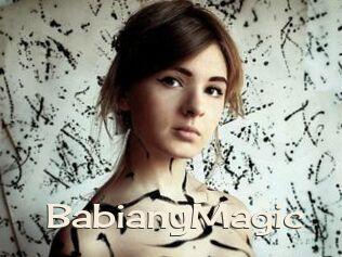 BabianyMagic