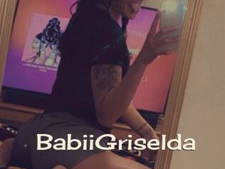 BabiiGriselda