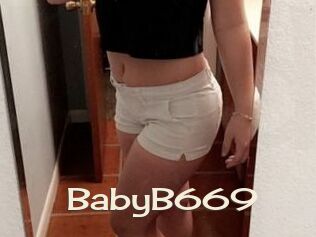 BabyB669