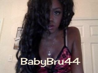 BabyBru44