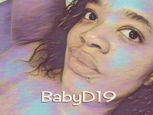 BabyD19