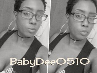 BabyDee0510