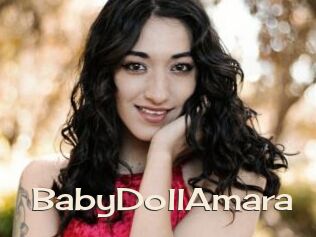 BabyDollAmara