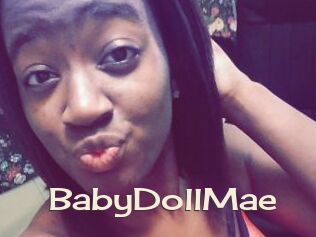 BabyDollMae