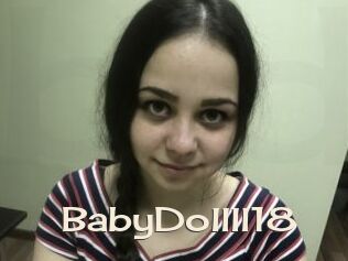 BabyDollll18