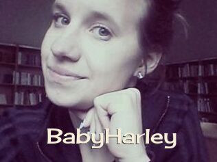 BabyHarley