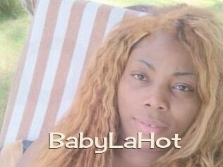 BabyLaHot