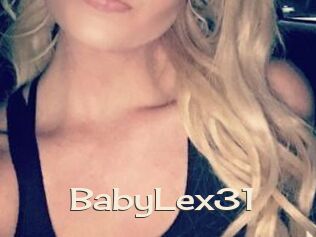 BabyLex31