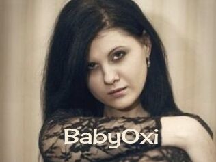 BabyOxi
