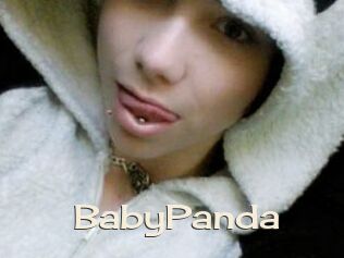 BabyPanda