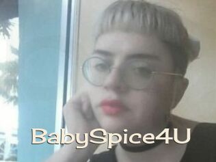 BabySpice4U