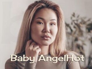 Baby_AngelHot