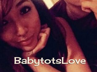 Babytots_Love